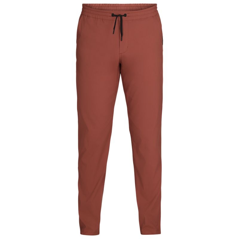 Outdoor Research Zendo Hose Herren Rot Braun | Österreich-742WCDGFA